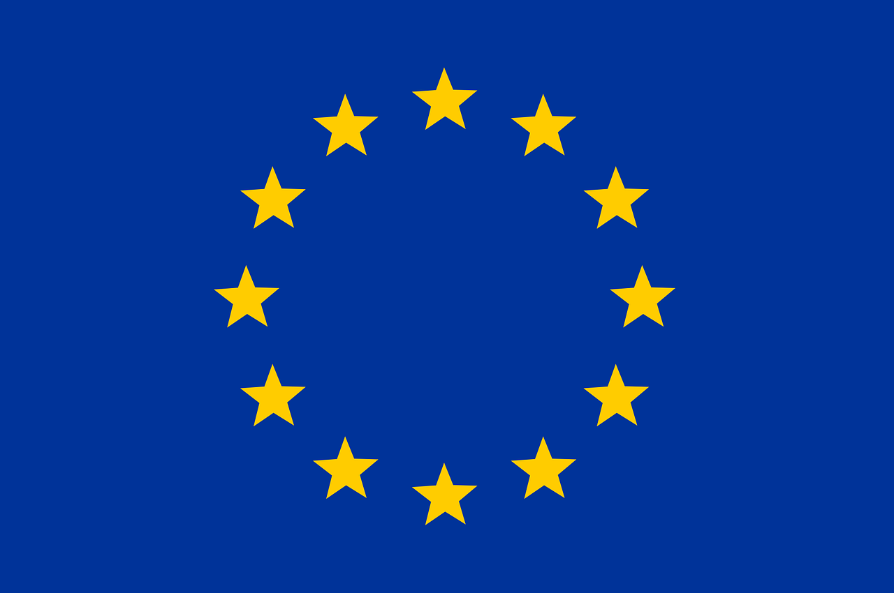 EU Flag