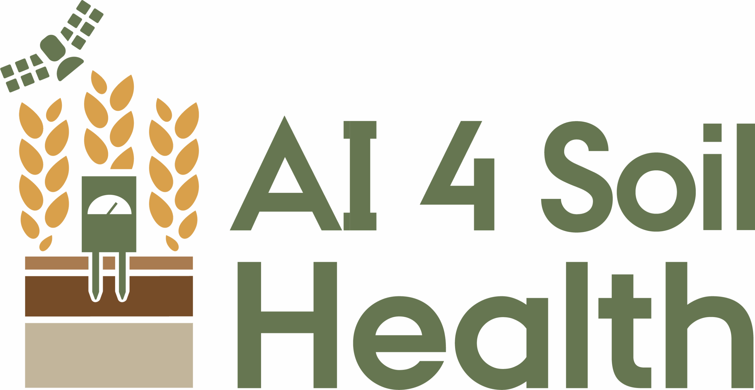 AI4SOILHEALTH Project Image