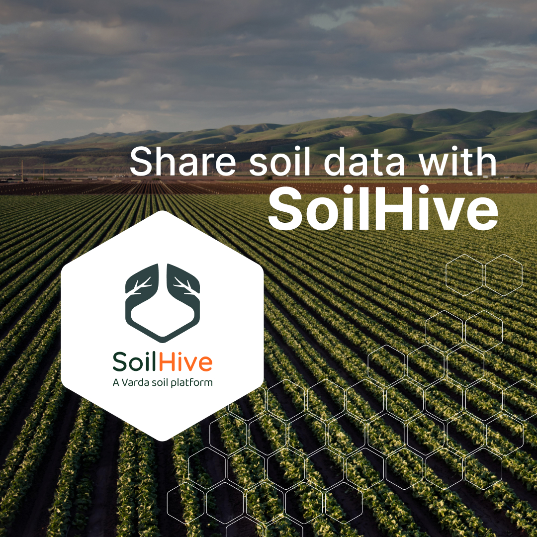 The SoilHive Project Image