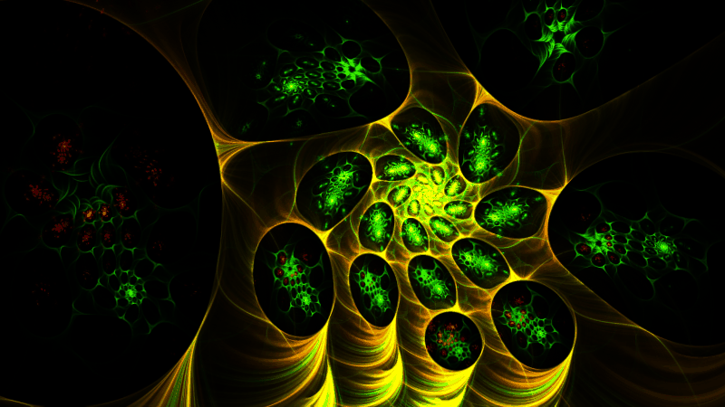 Biosonora background