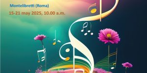 Cannarella poster 15 21 maggio open day