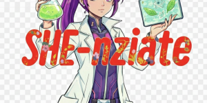 She-nziate logo 3