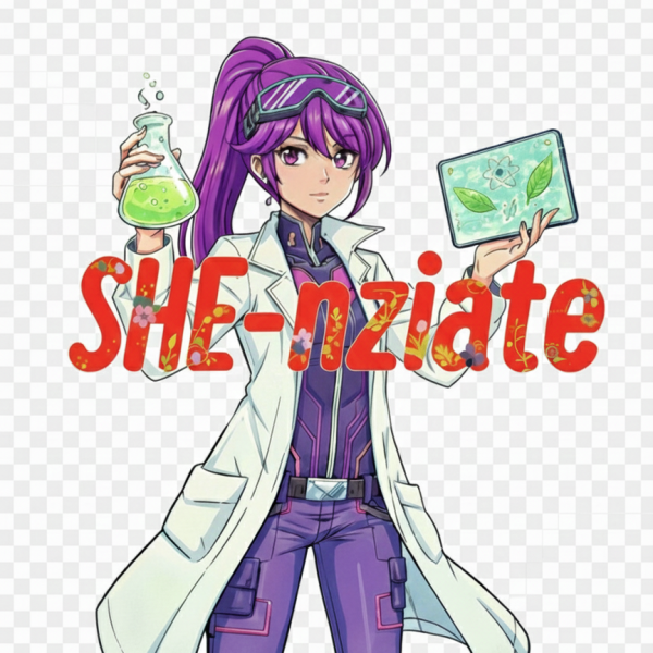She-nziate logo 3